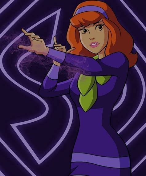 daphne blake|More.